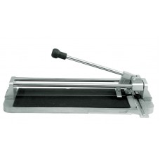 VOREL Aparat de taiat faianta, suport aluminiu, lungime de taiere 40 cm